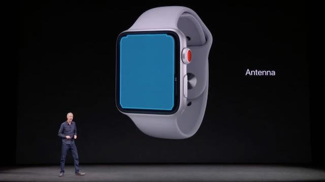 Apple Watch Series 3、知っておくべきことすべて | ギズモード・ジャパン