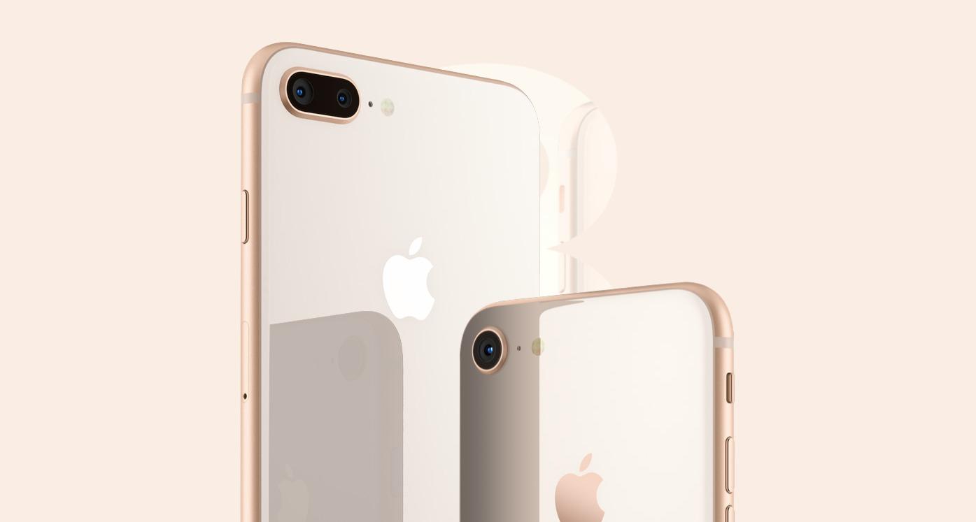 一番乗りはドコモ。iPhone 8/8 Plus＆Apple Watch Series 3の取り扱い