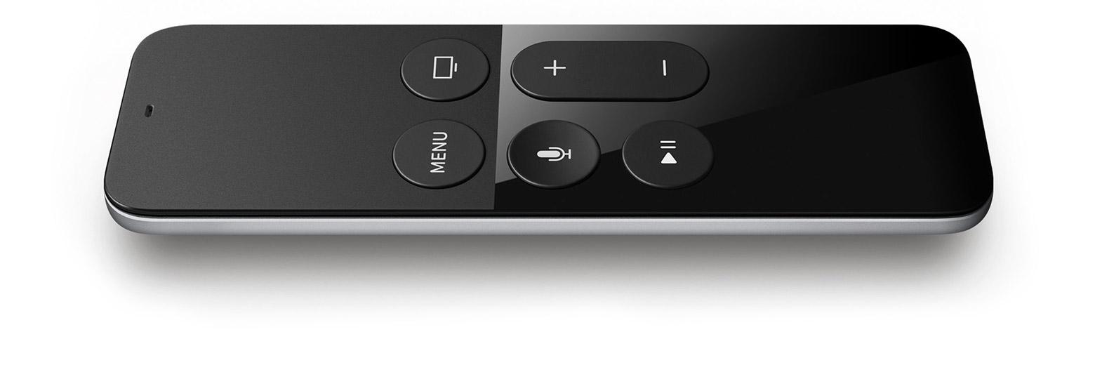 Siri Remote｣が密かにアップデートされ値段も下がる | ギズモード