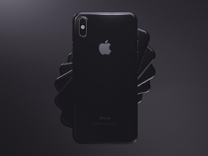 iPhone Xの新型プロセッサ「A11 Bionic」、なんと最新MacBook Pro iPhone Xの新型プロセッサ「A11 Bionic」、なんと最新MacBook Pro
