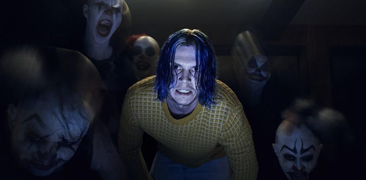 宗教エロ儀式 ホラー映画よりも怖い実際のカルト集団6選 | ギズモード・ジャパン