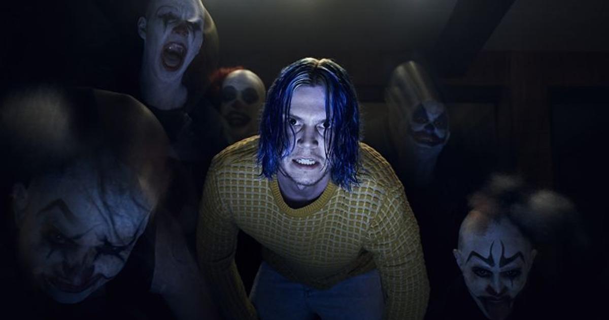 ホラー映画よりも怖い実際のカルト集団6選 | ギズモード・ジャパン