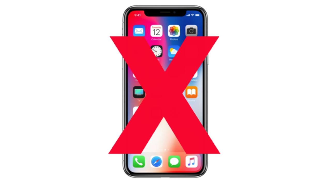 iPhone Xに約12万円も払えないって？そんなときの代替端末はコレ！
