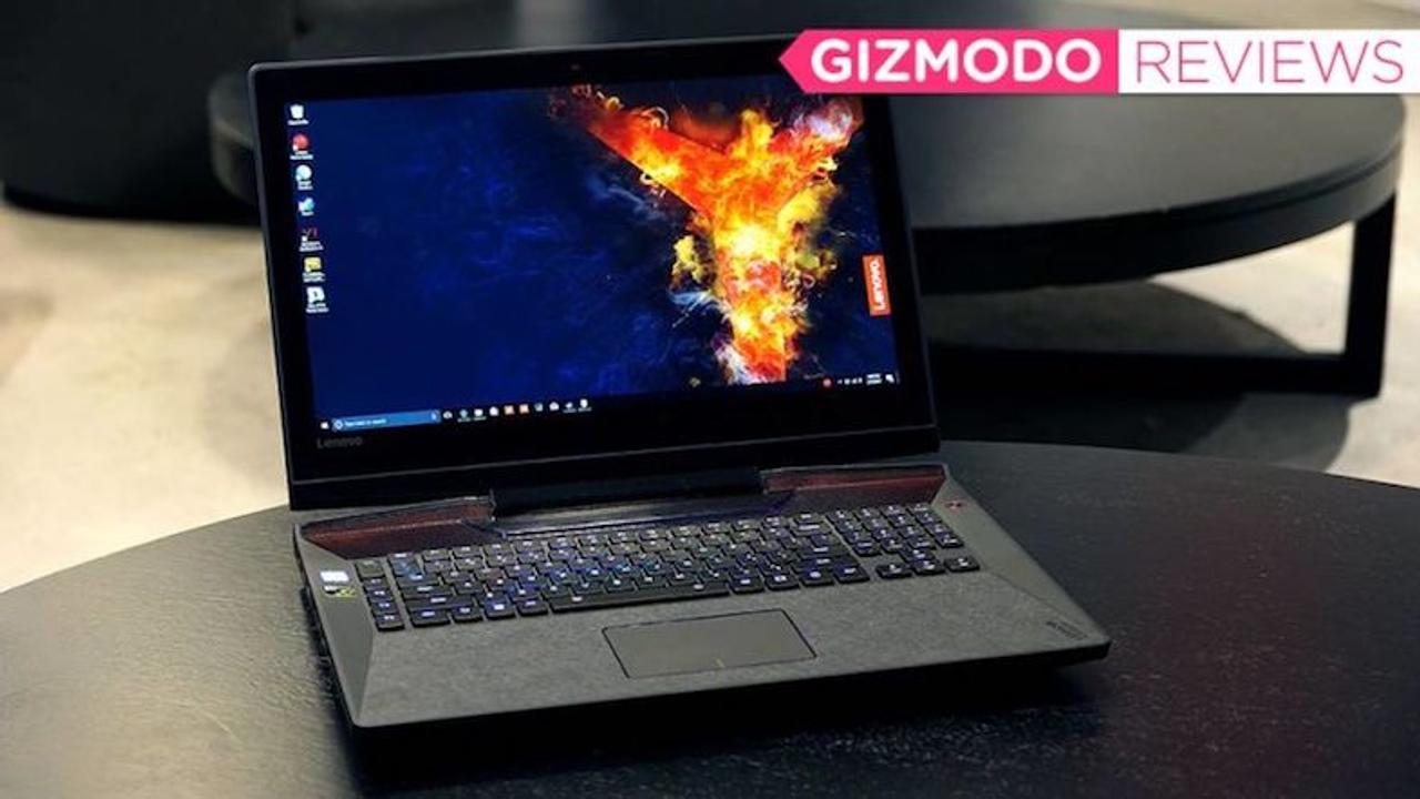 LenovoのゲーミングPC｢Legion Y920｣レビュー：なぜ最新GPUじゃないのか