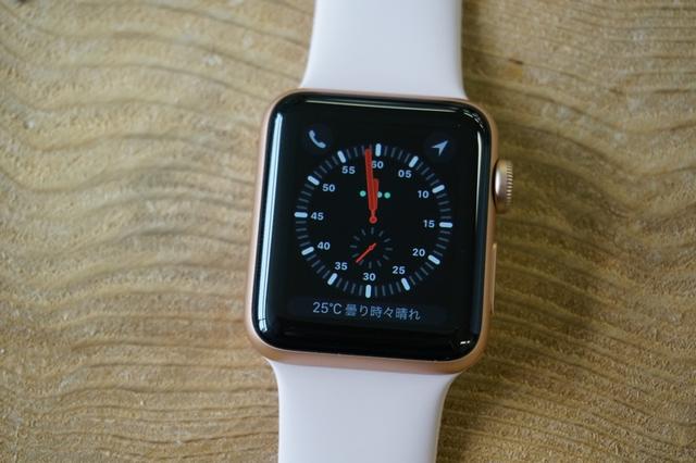 Intens Signal mærke Apple Watch Series 3（GPS+Cellular）｣はMVNOでも使える？ 初期設定はこんな感じでした | ギズモード・ジャパン