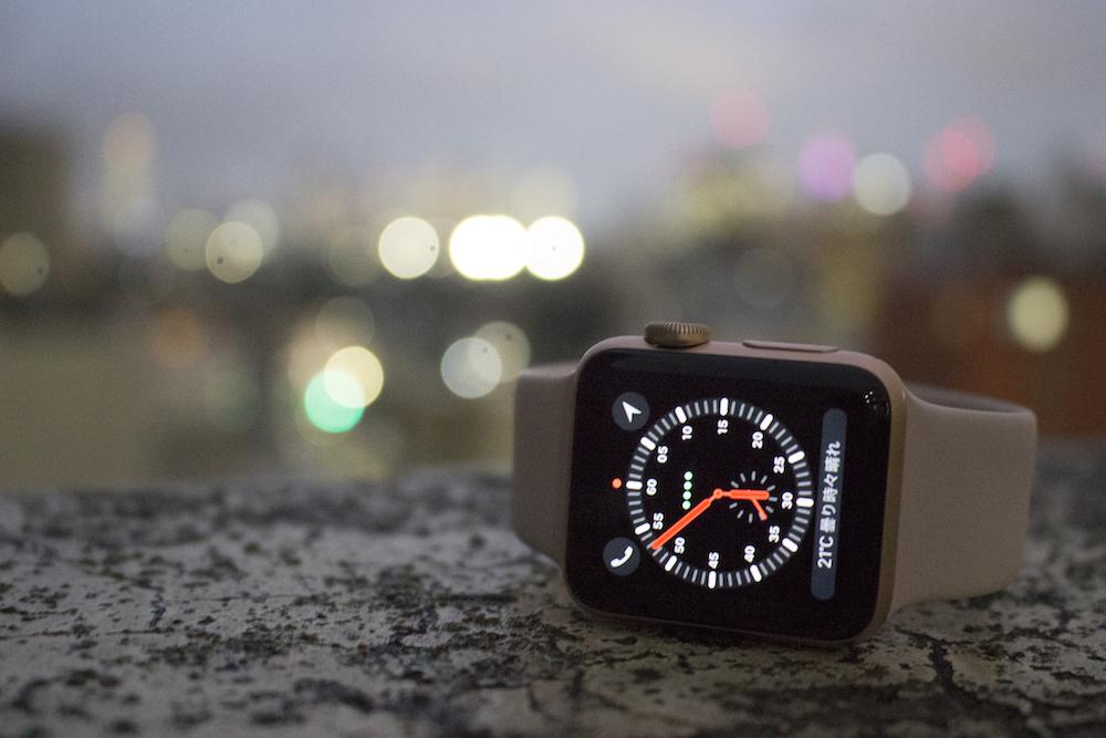 【値下げ！！！】iphoneX+Apple Watch 3
