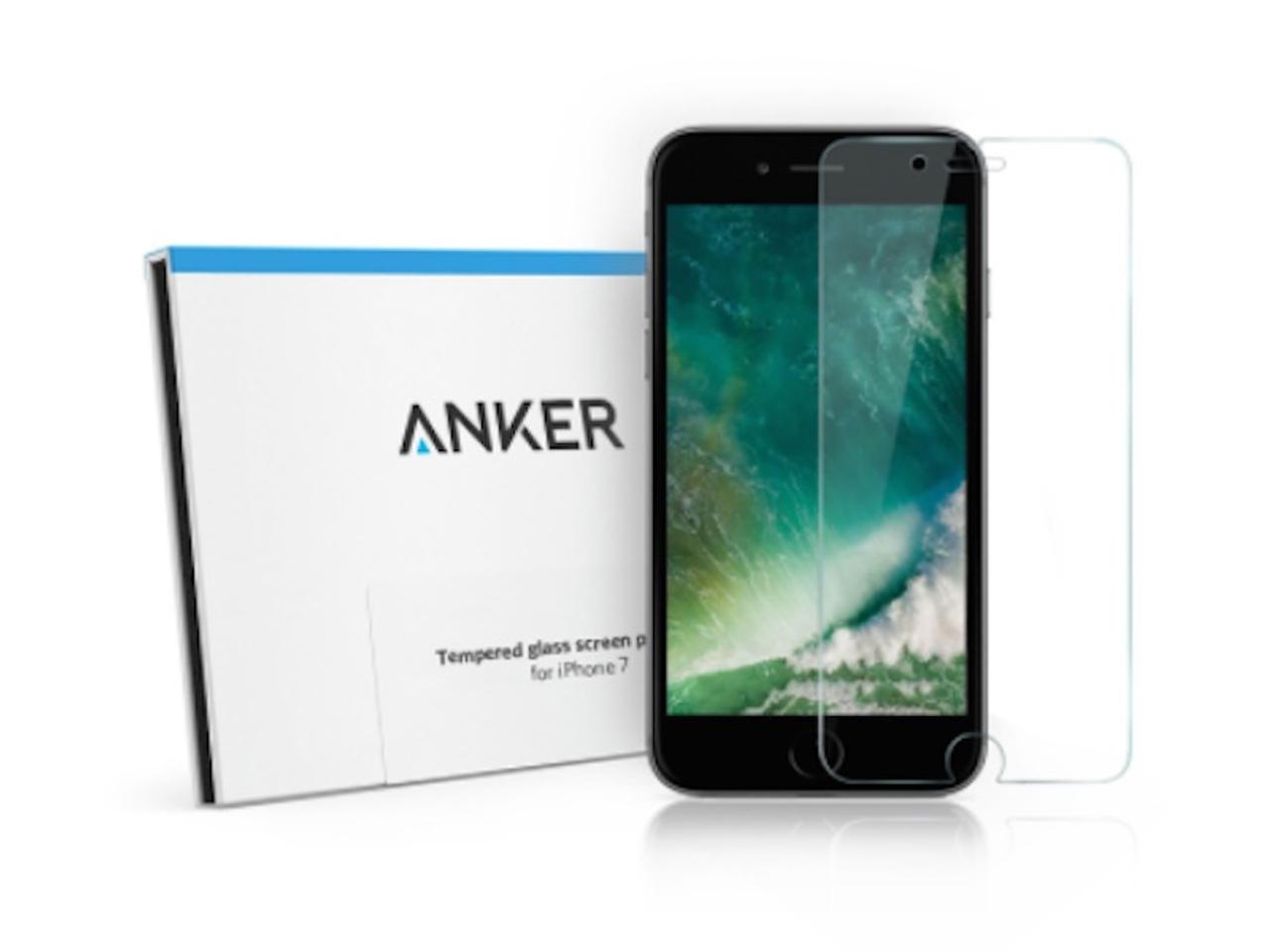 【本日のセール情報】Amazonタイムセールで90%以上オフも！ 1日限定でAnkerのiPhone関連アイテムも登場