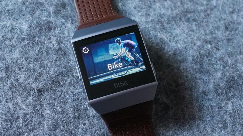 fitbit ionic オマケ付き fitbit ionic オマケ付き