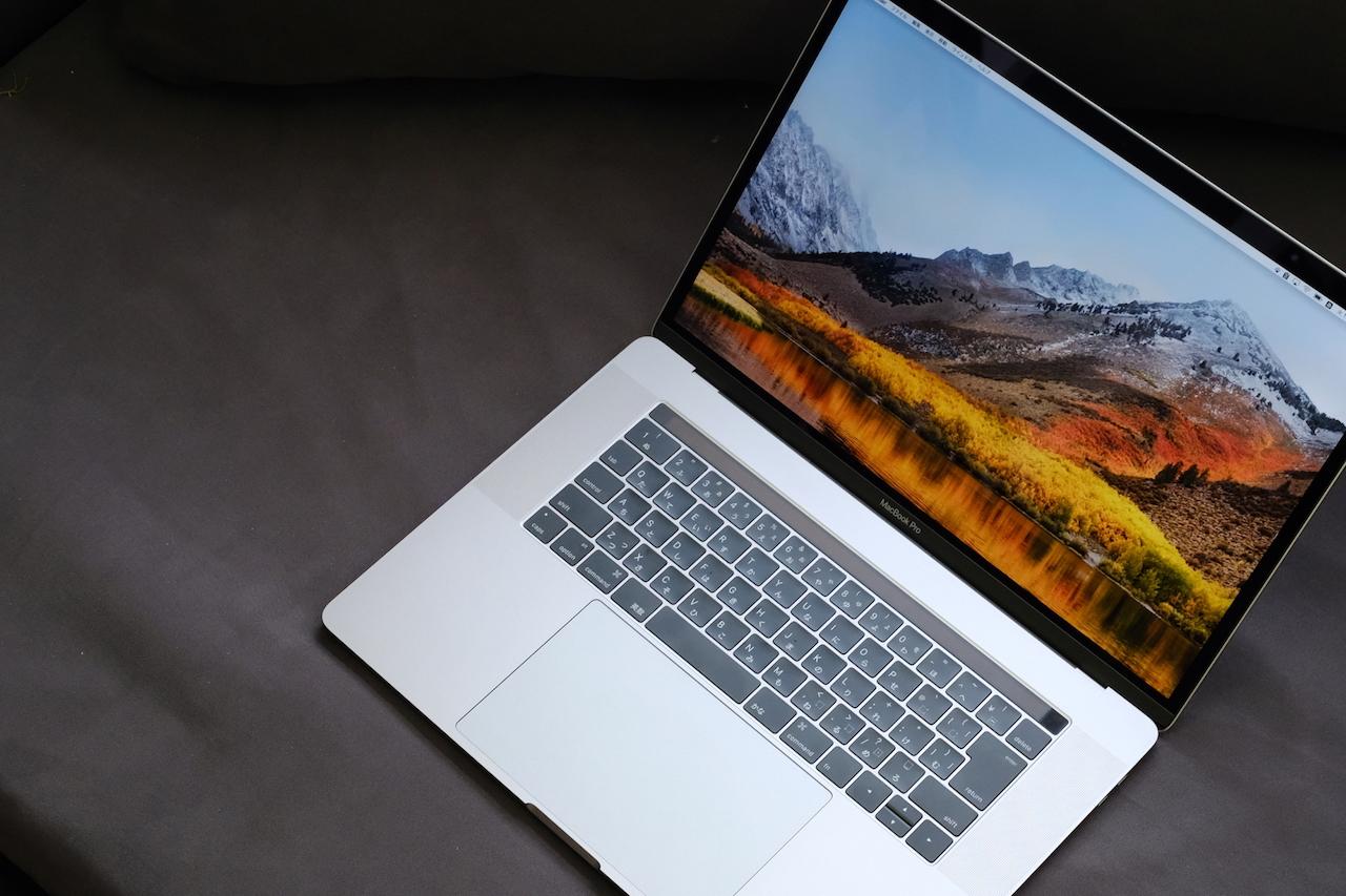 Apple、ファイルシステム刷新の｢macOS High Sierra｣を正式ローンチ。iPhoneで撮影される新フォーマットHEIF、HEVCにも対応