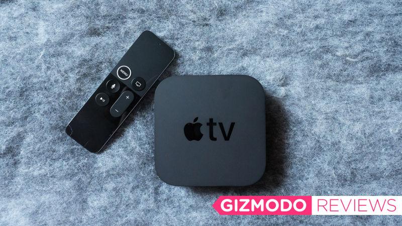 Appleアップル AppleTV セットトップボックス MC572J/A(第2世代) A1378