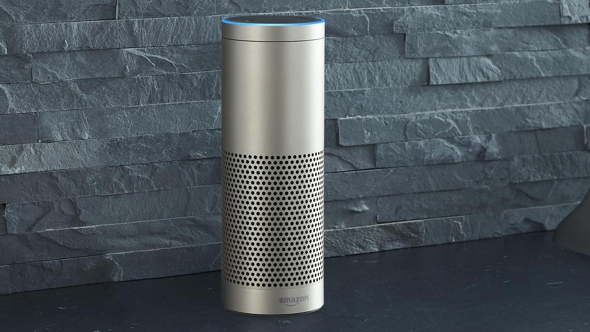 Amazon Echoの第2世代「Echo Plus」が登場。Dolbyサウンド対応、ホーム 