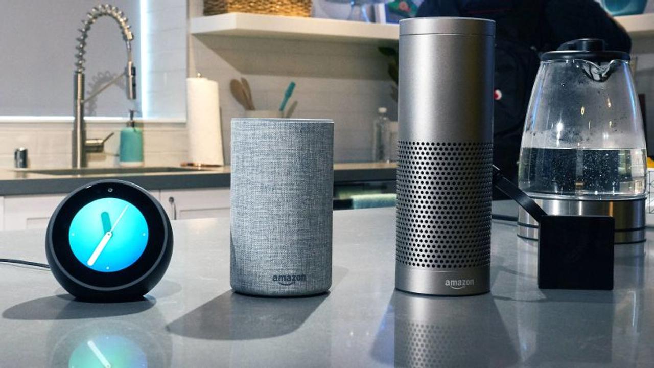 Amazonの製品発表会で新デバイスがドシドシ登場！ 小型の｢Echo Show｣や、4KHDR対応の｢Fire TV｣など