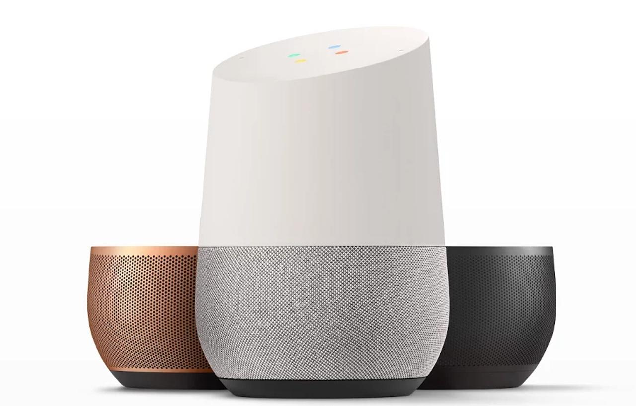 音質重視へ！Googleがステレオスピーカーを備えたハイエンドモデル｢Google Home Max｣を開発中か？