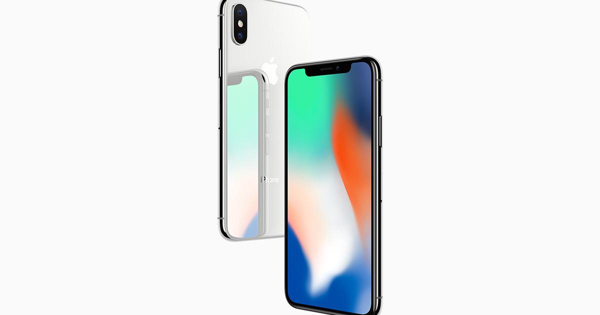 iPhone Xは64GB・256GBどっちを選ぶ？ みんなが狙っているモデルは 
