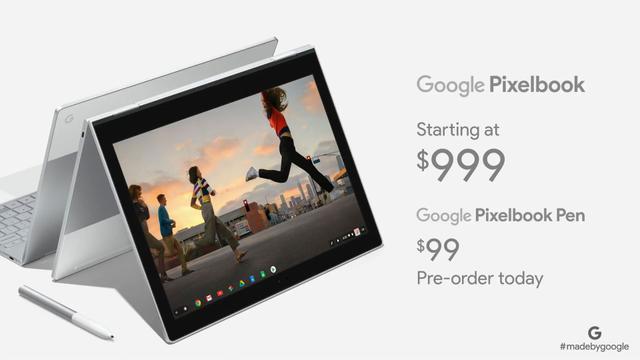 pixelbook