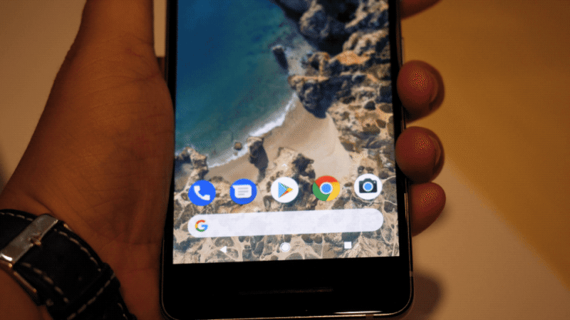 20171006-pixel2-hands-on-04