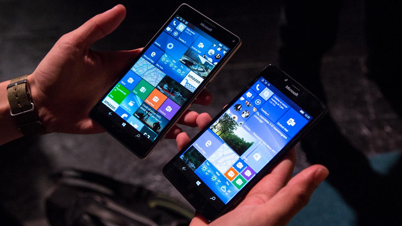 ｢Windows Phone｣は事実上終了した模様。Windows部門リーダーが明かす