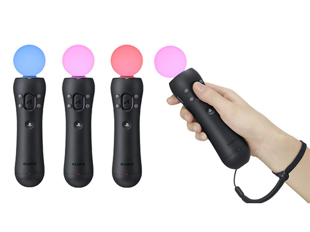 Playstation vr move new arrivals