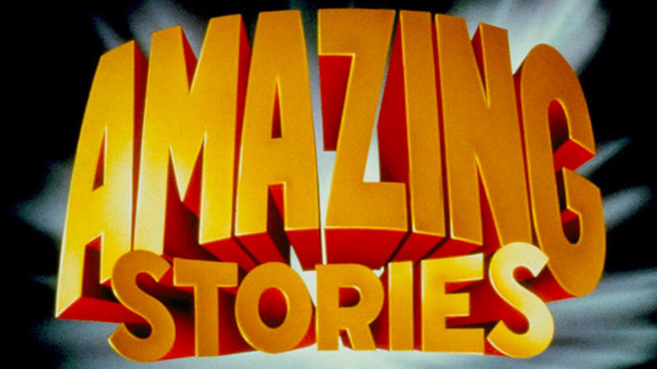 Appleが、スピルバーグ総指揮のドラマ『世にも不思議なアメージング・ストーリー』の新シリーズを制作
