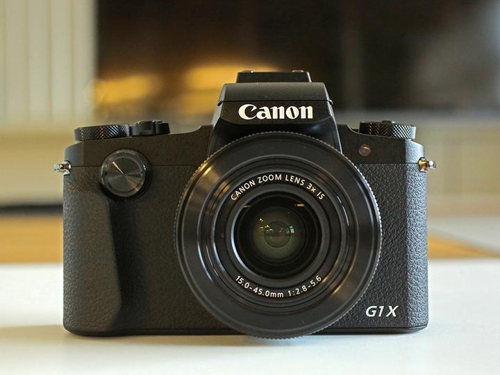キヤノン PowerShot G1 X Mark IIIレビュー：もうデジタル一眼は不要に