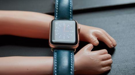 Apple Watch Series 3 セルラーモデル レビュー：クールな夢の中のよう