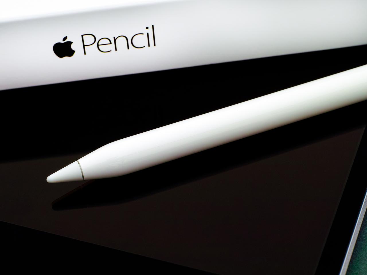 ｢Apple Pencil｣対応の新型iPhone、2019年にも登場…って本当？