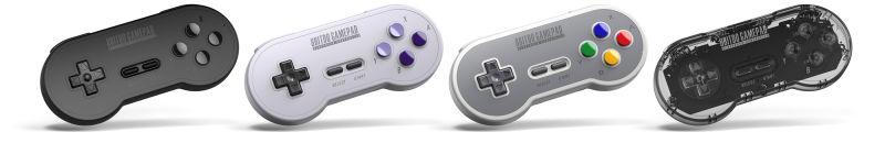 SNESのカセットが挿せる高画質クローン・ゲーム機「Super NT