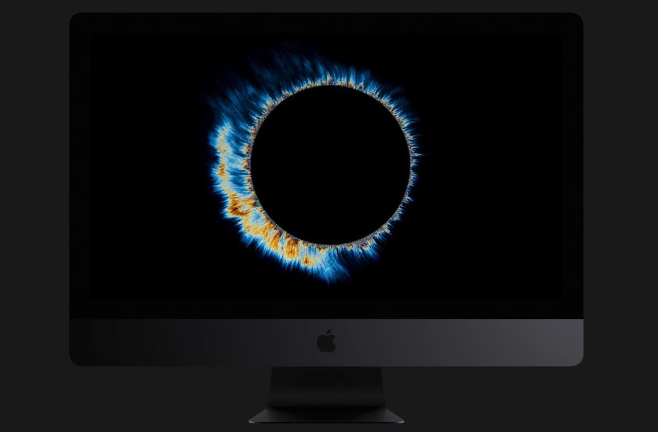 ｢iMac Pro｣のベンチマーク結果がリーク？ 脅威の性能が明らかに
