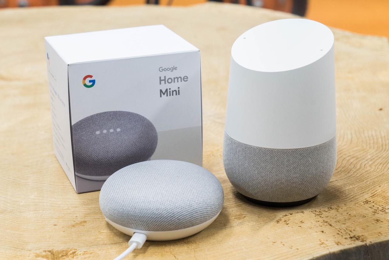 音質は杞憂でした。｢Google Home Mini｣発売前アンボックス＆ファーストインプレッション！