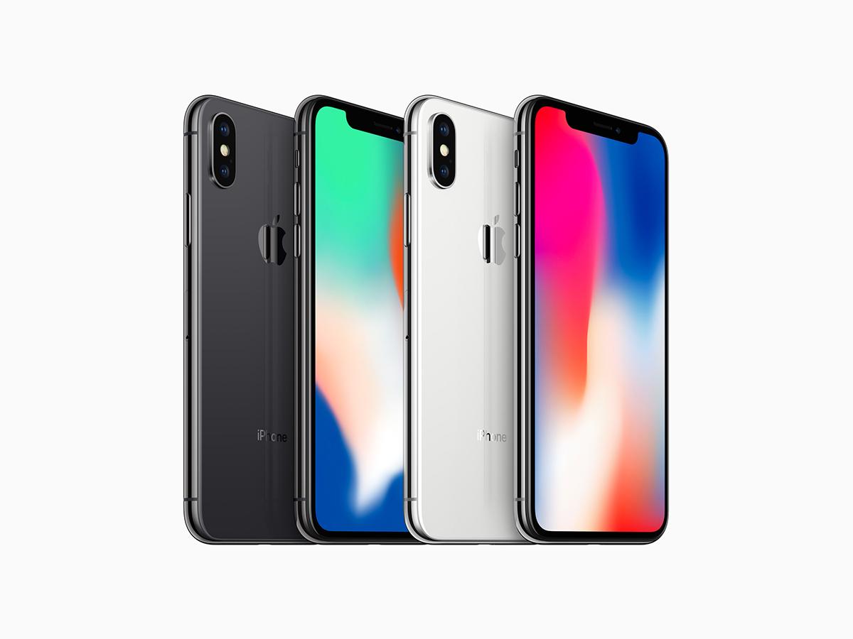 「iPhone X」発売日当日の店舗在庫があるって！ | ギズモード・ジャパン
