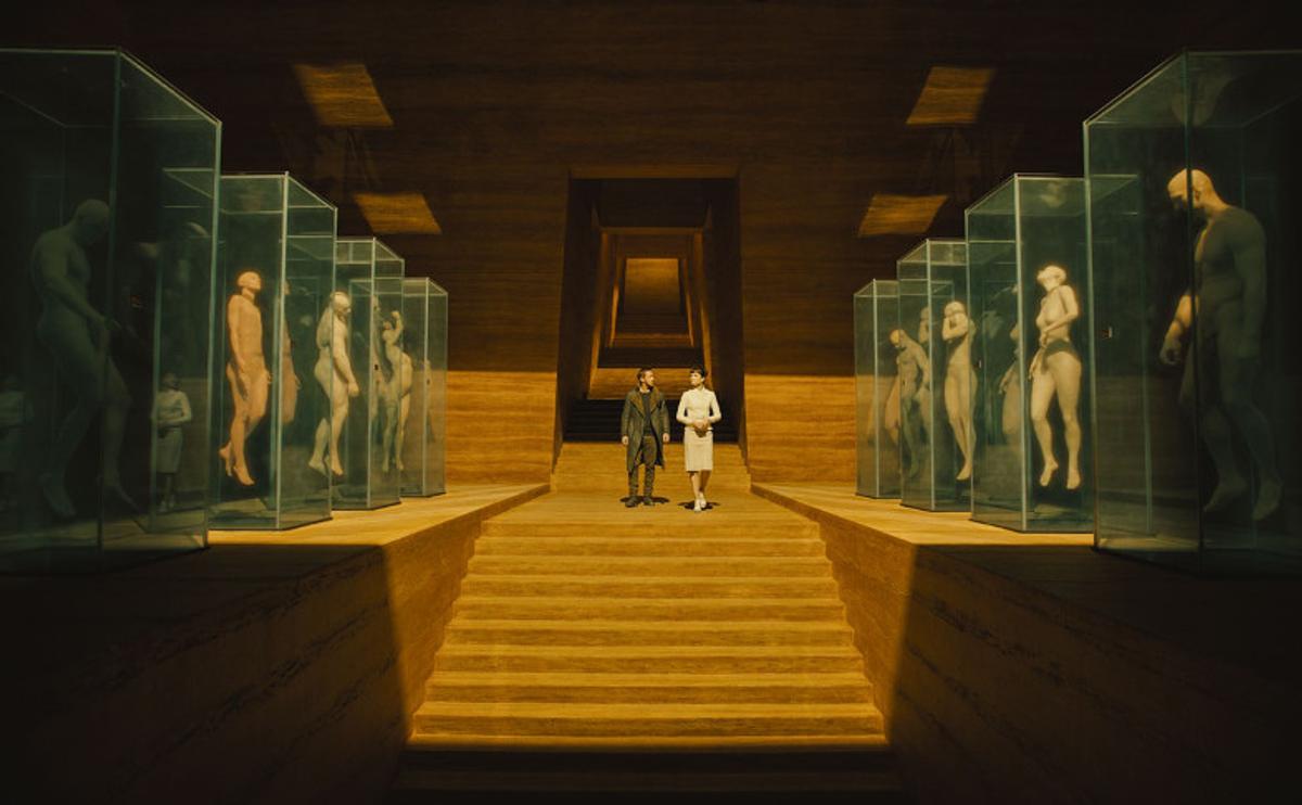 鑑賞後に読んで！】『ブレードランナー2049』で一番驚かされた、あの 
