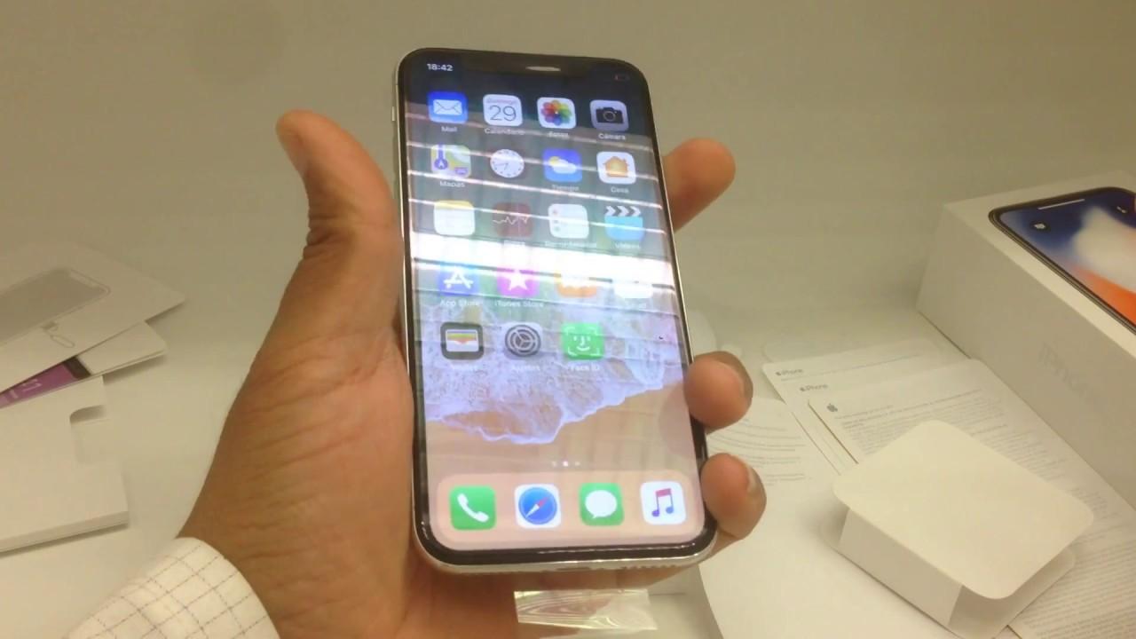 取説まで紹介する Iphone X のアンボックス動画が登場 スクリーンセーバーを見るに 店舗用 ギズモード ジャパン 取説まで紹介する Iphone X のアンボックス動画が登場 スクリーンセーバーを見るに 店舗用 ギズモード ジャパン