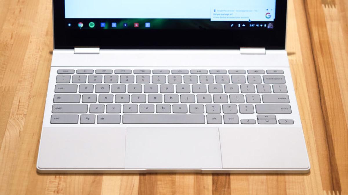 Chrome OSは本当に使えると初めて実感…「Pixelbook」レビュー 