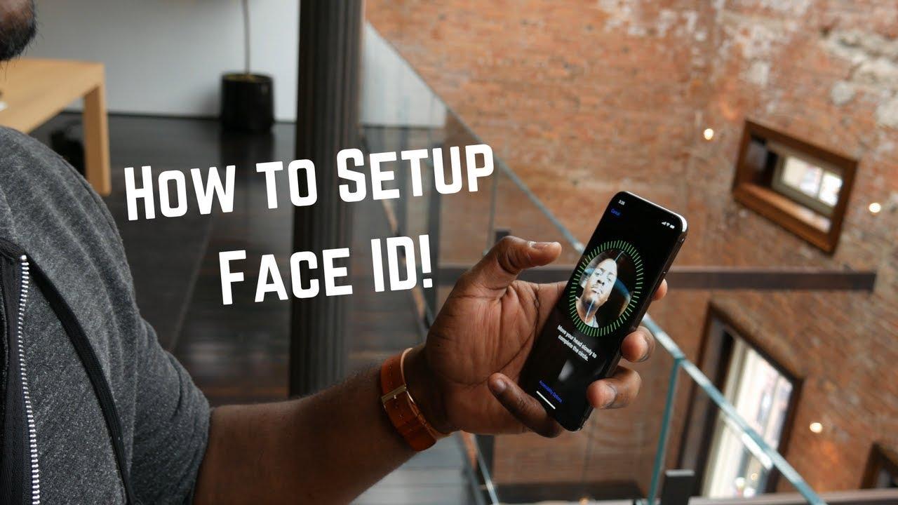おまけ付 iPhoneX 64GB ブラック 美品 本体 FaceID動作良好 iPhone XのFace IDはこうやって登録するよ！ 解説動画が公開