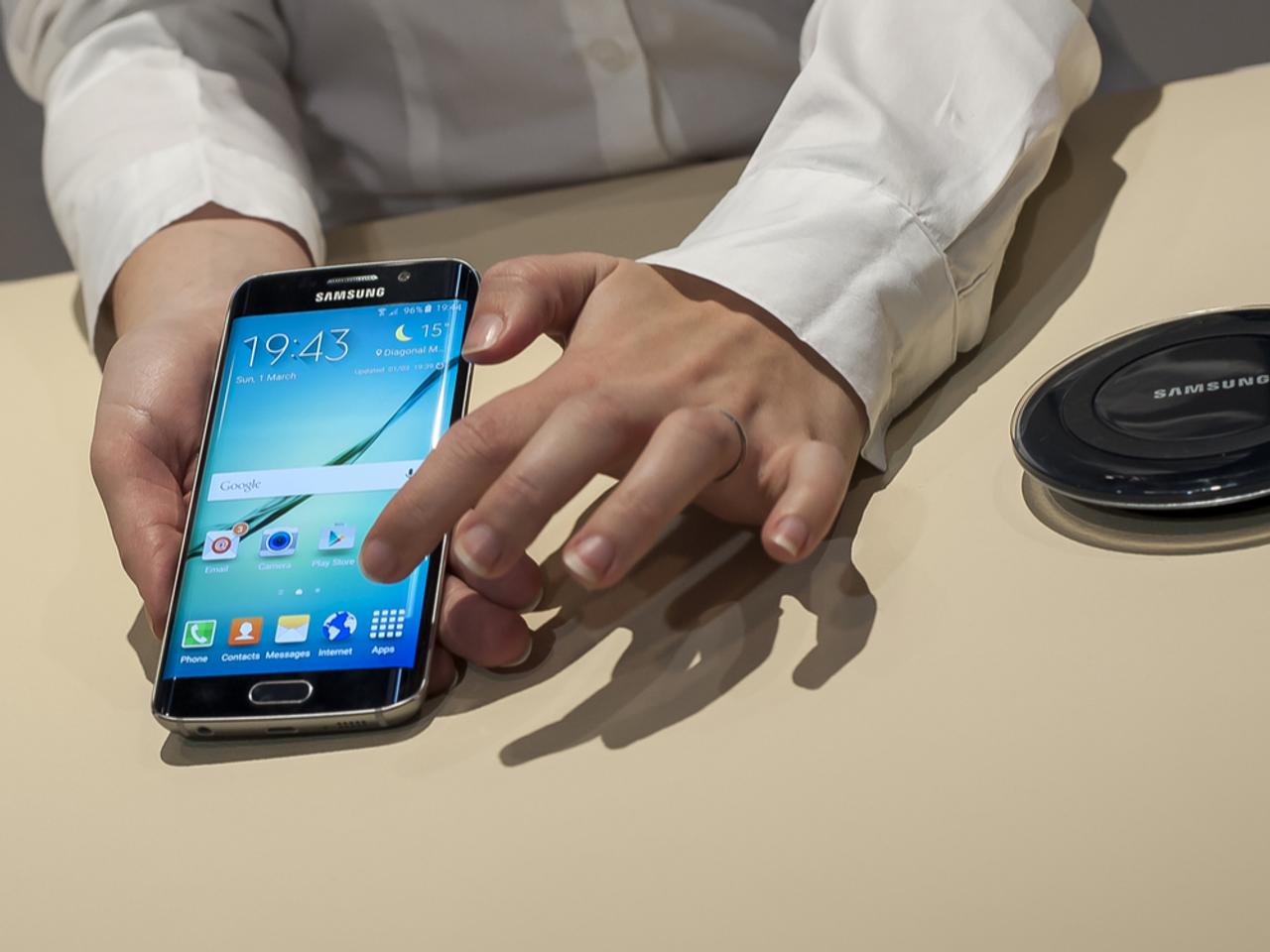 Samsungがジーニアスバーっぽいサービスをアメリカで試験導入