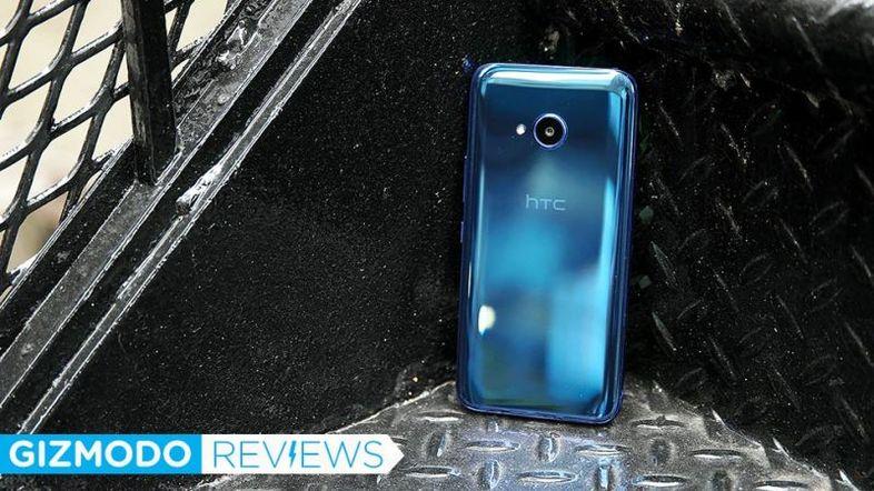 HTC U11 lifeレビュー：HTCは消えない。ミッドレンジモデルのコスパに ...