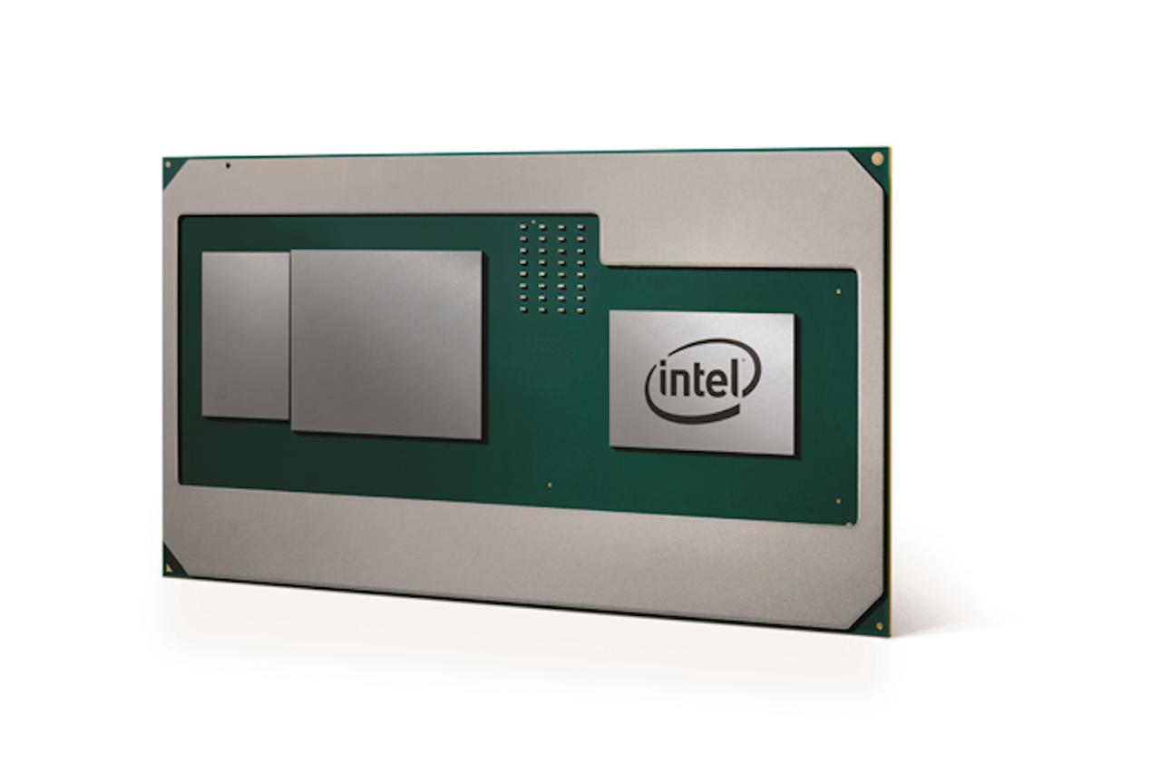 IntelとAMDがまさかの提携。セミカスタムGPU搭載Coreプロセッサをモバイル向けに投入へ