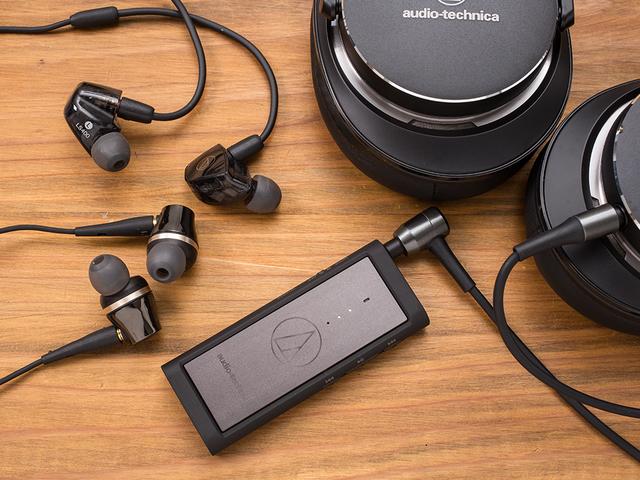 お気に入りの有線イヤホンをワイヤレス環境で！ 音質にこだわった  
