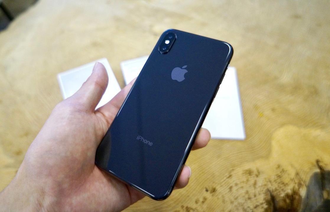 11万オーバーのiPhone X、推定製造コストは約4万円。やはり有機EL