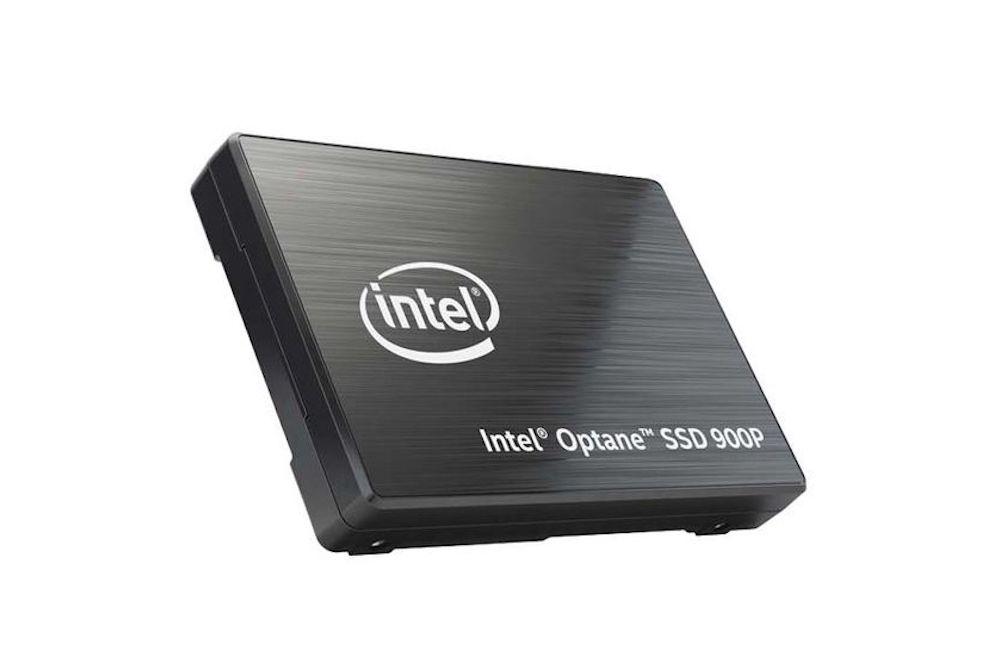 超激安格安 intel / インテル Optane SSD 900P SSDPED1D480GASX [容量