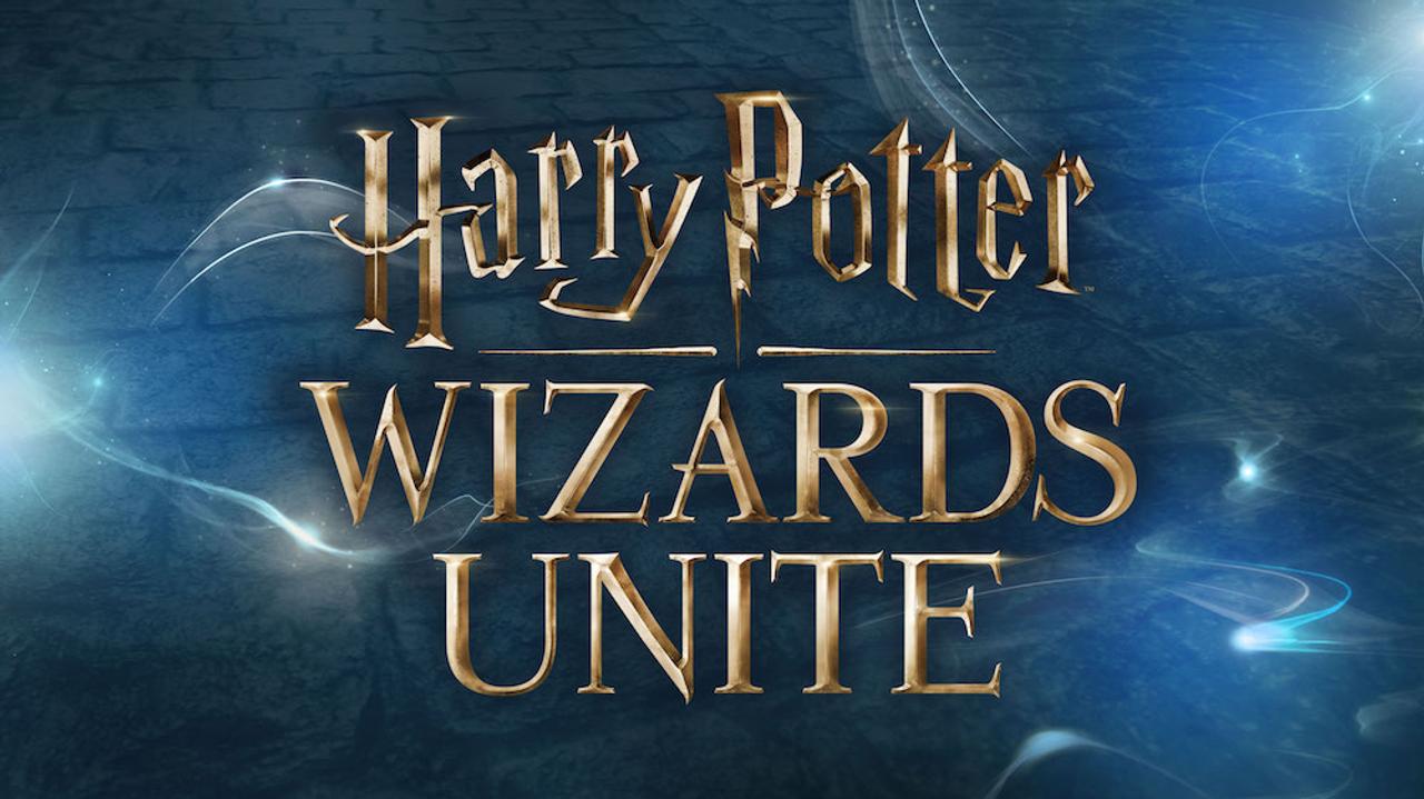 ポケモンGOのNiantic、ハリー・ポッター題材の新タイトル｢Harry Potter : Wizards Unite｣を正式発表！