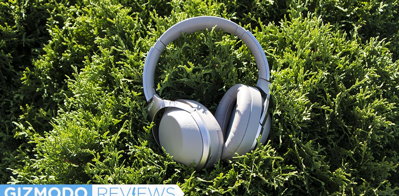ソニーのワイヤレスノイキャンヘッドフォン｢WH-1000XM2｣レビュー：欠点 
