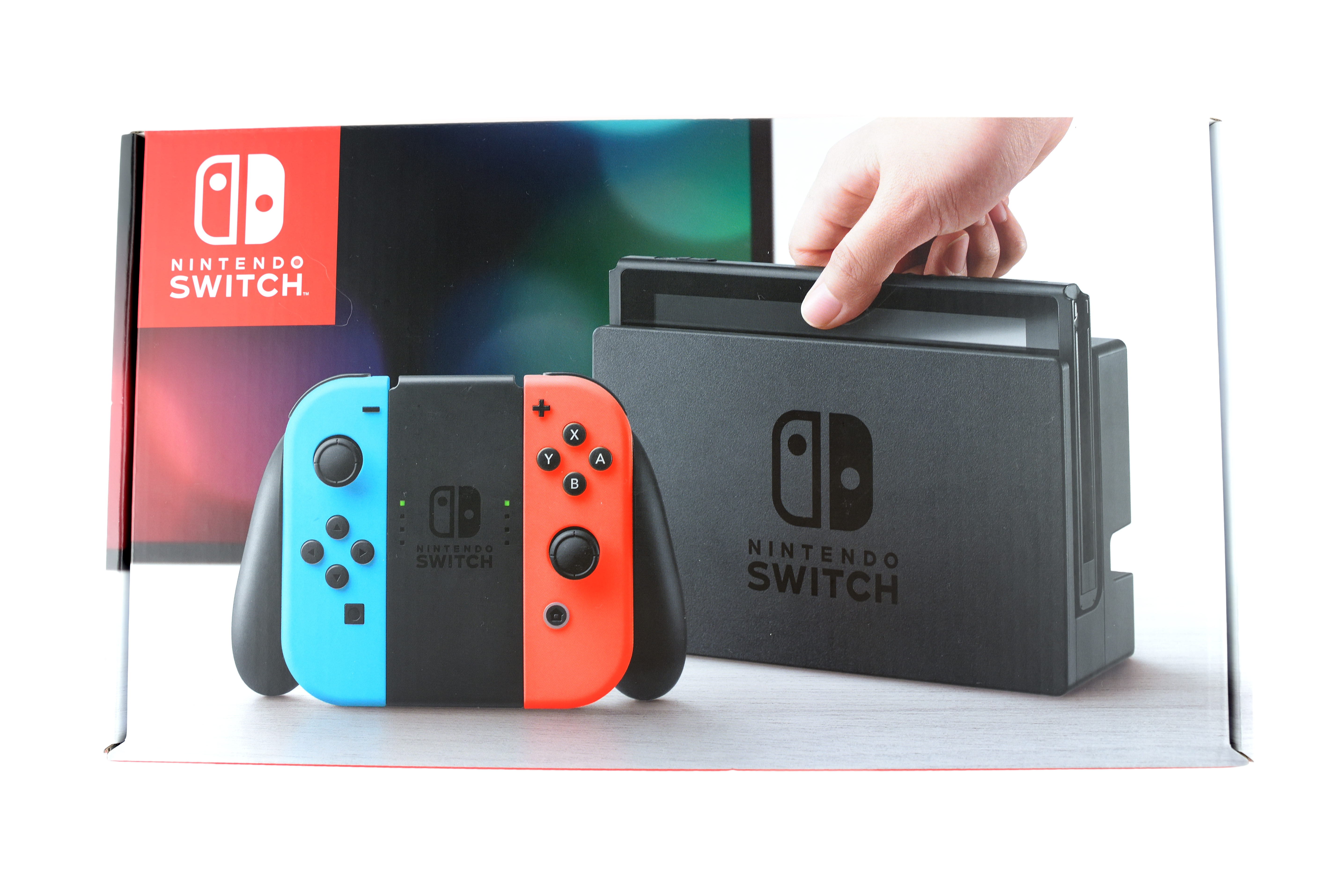 増産効果？ Amazonでニンテンドースイッチが定価で買えますよ（11月10 ...