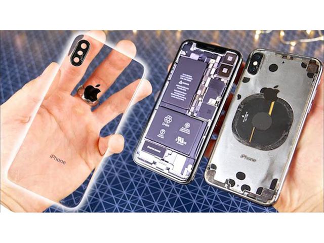 Iphone Xの壁紙いいのないかなー あ 歴代macosとiosの壁紙がある ギズモード ジャパン