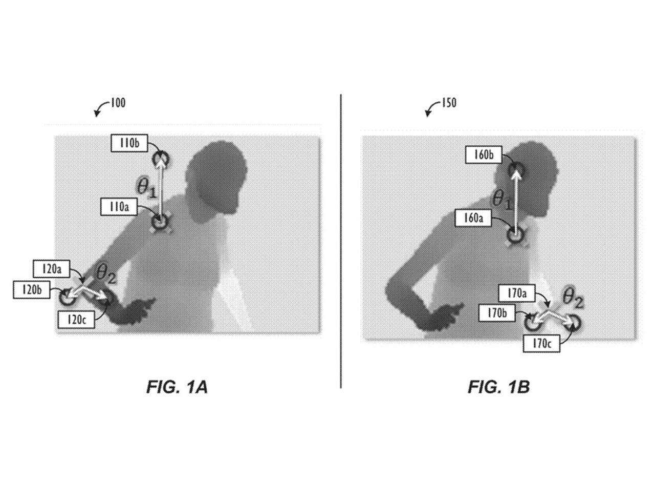 Apple、手の動きを3Dで読み取る特許を取得。いつかはジェスチャーでアプリが起動できるかも？