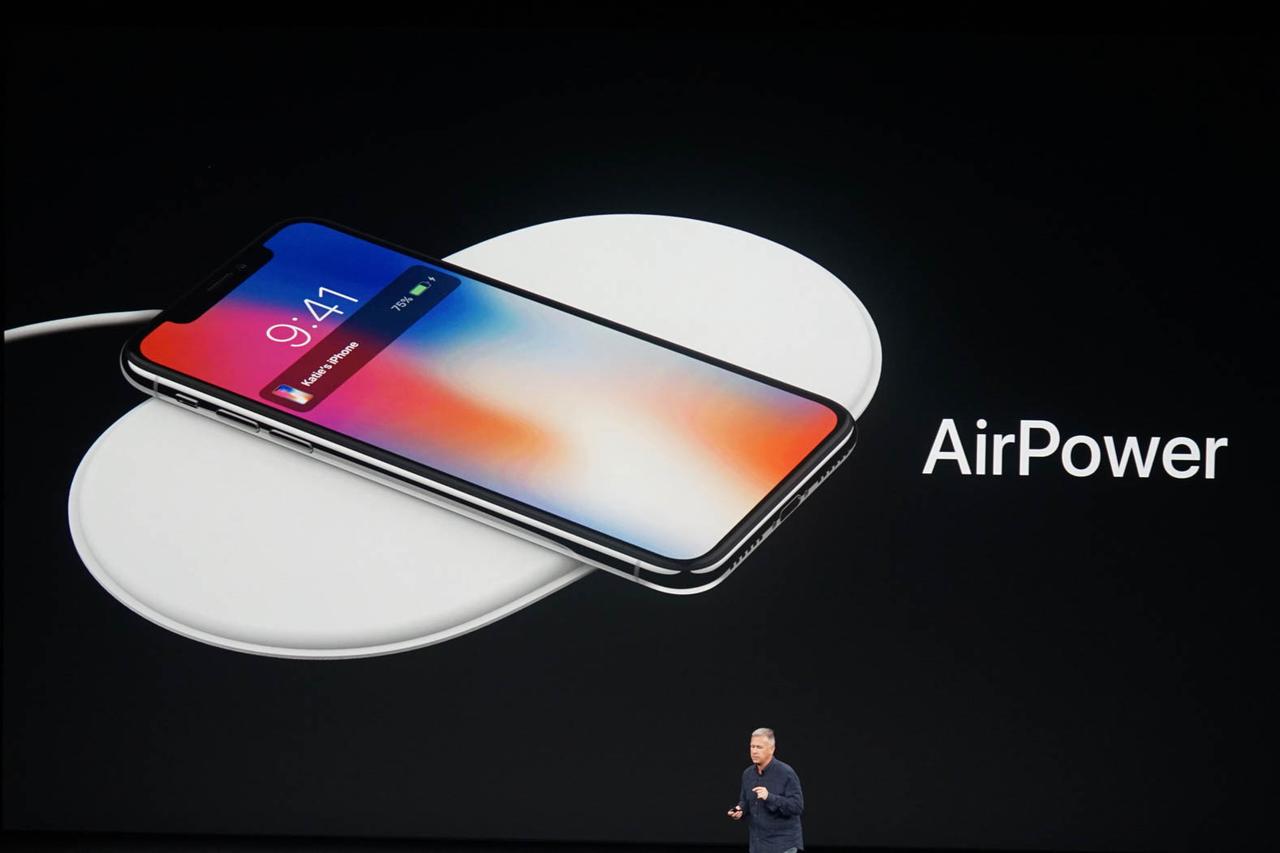 Apple渾身のワイヤレス充電マット｢AirPower｣現時点でわかっていることすべて