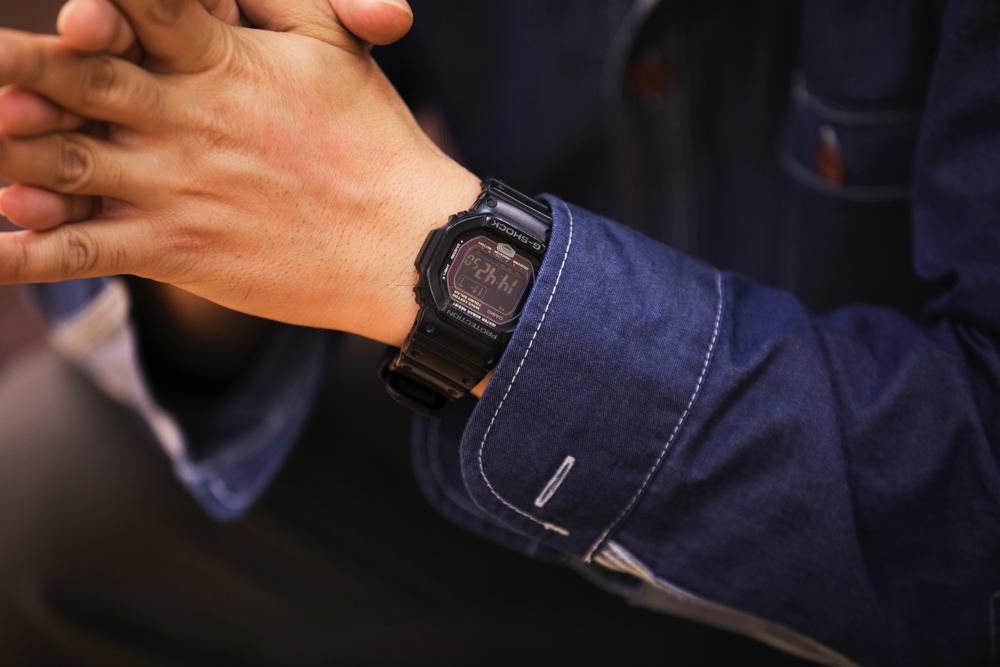 80年代のG-SHOCK｢DW-5600｣が世界的定番になりえたのはなぜか