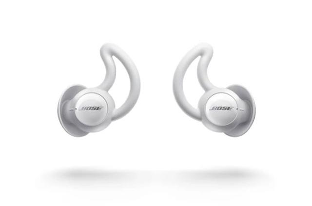 眠りを快適にするスマート耳栓｢Bose noise-masking sleepbuds｣が資金 