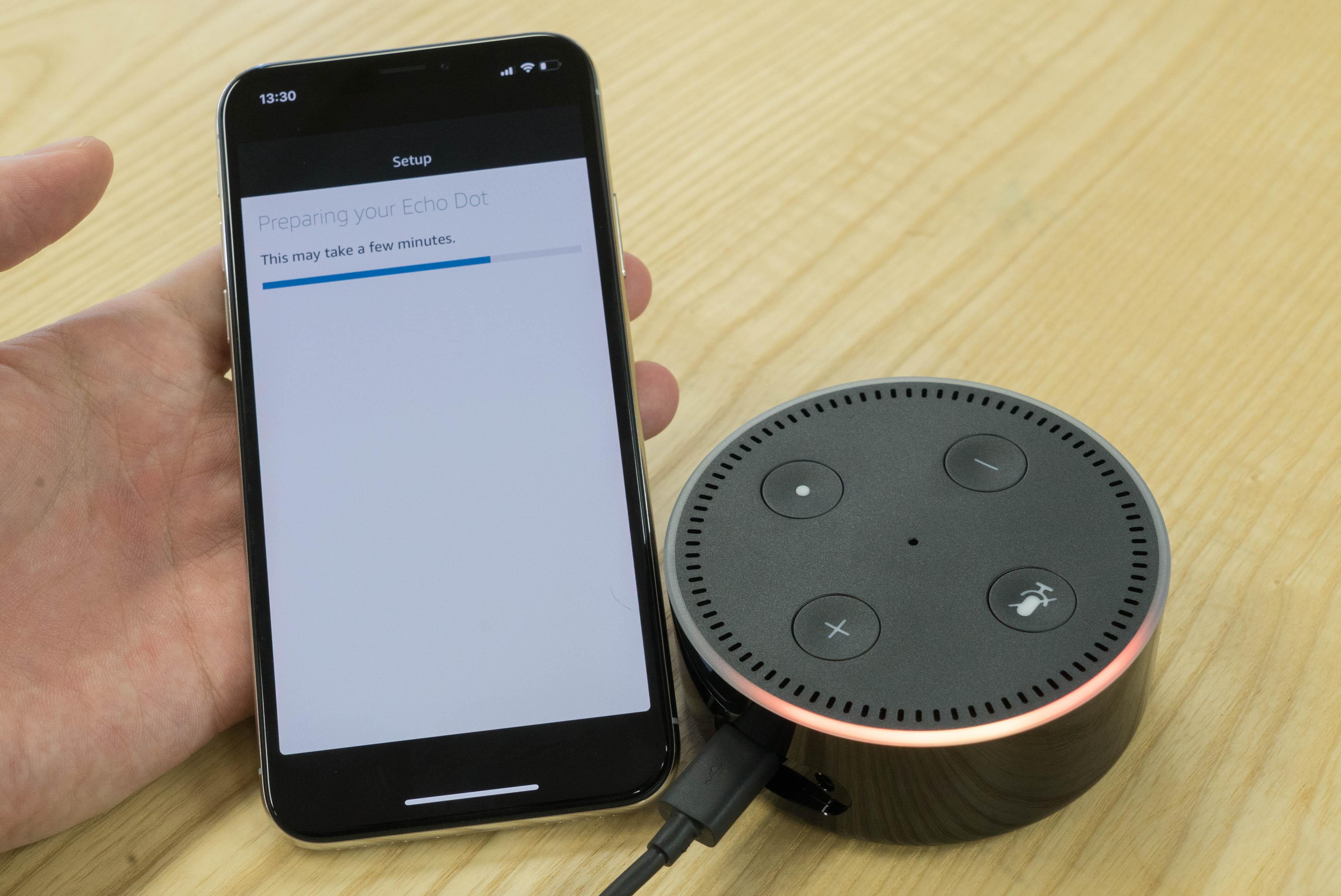 Amazon Echo｣をセットアップする方法。必要なものはスマホ・電源・Wi