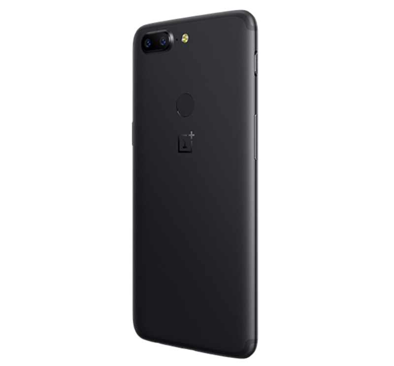 新型スマホ「OnePlus 5T」登場。ワイドディスプレイ、Snapdragon 835